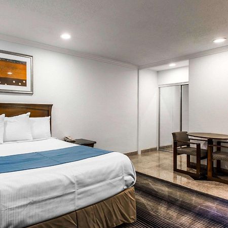 Hotel Dreamscape Pacific Coast Highway Los Angeles Exteriör bild