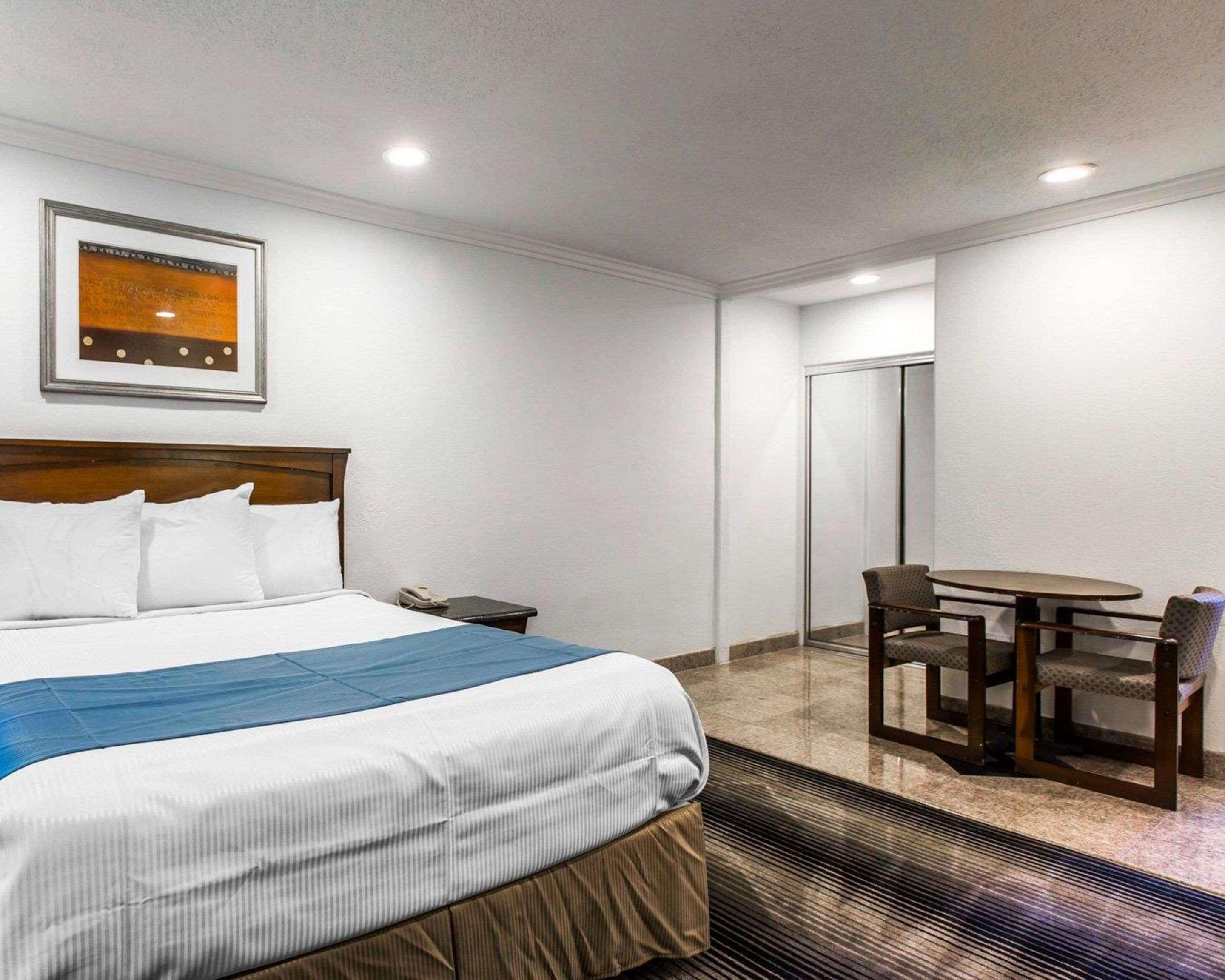 Hotel Dreamscape Pacific Coast Highway Los Angeles Exteriör bild