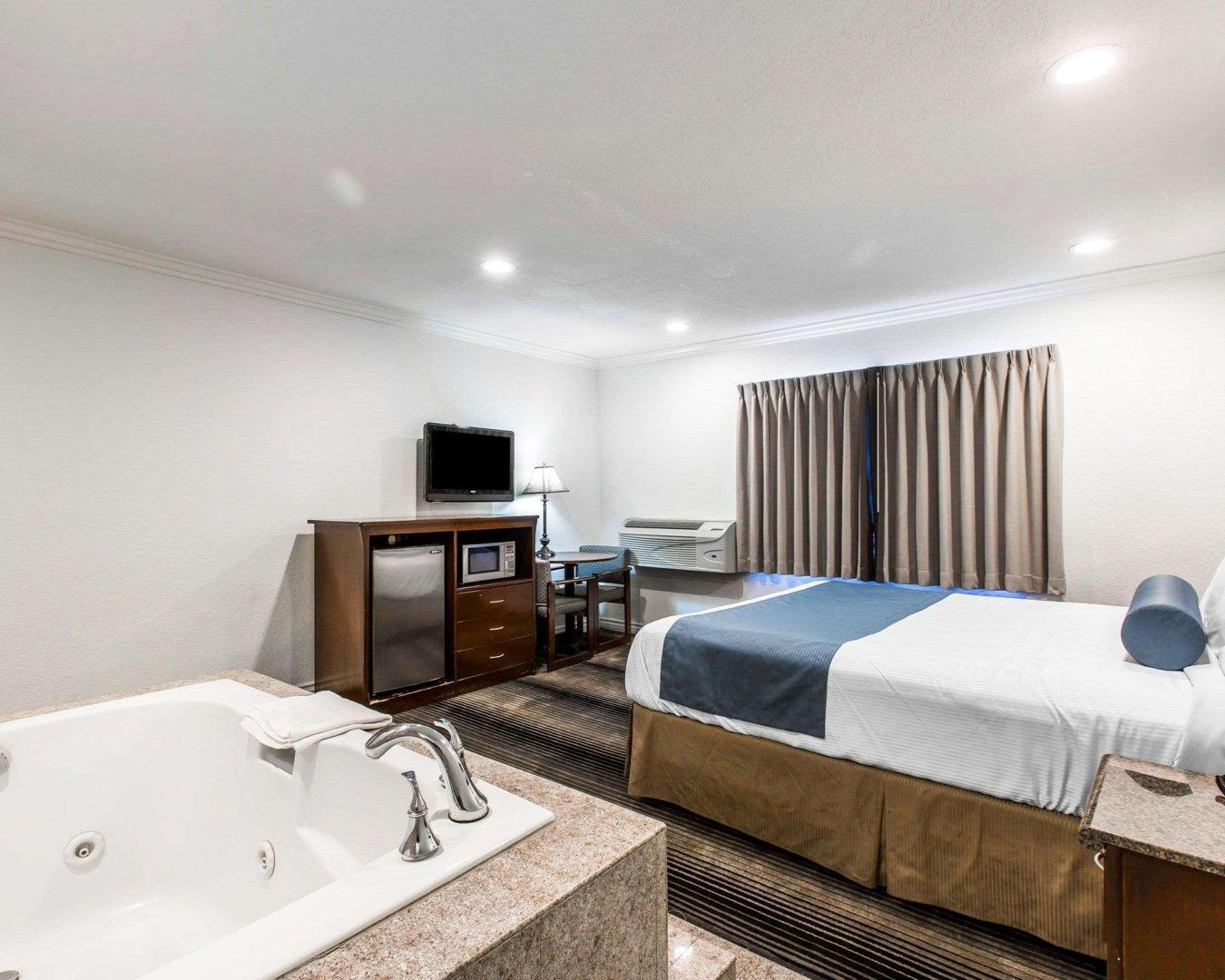 Hotel Dreamscape Pacific Coast Highway Los Angeles Exteriör bild