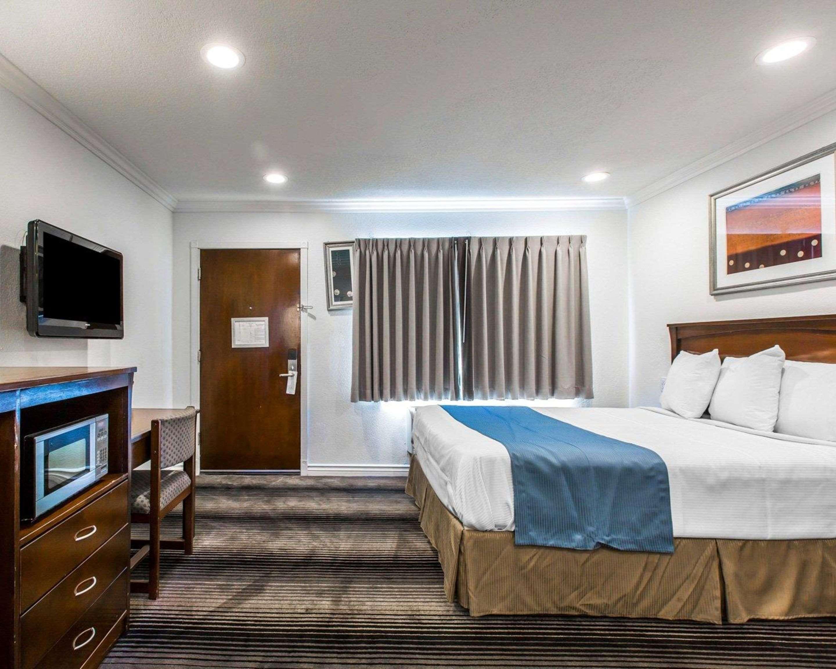 Hotel Dreamscape Pacific Coast Highway Los Angeles Exteriör bild