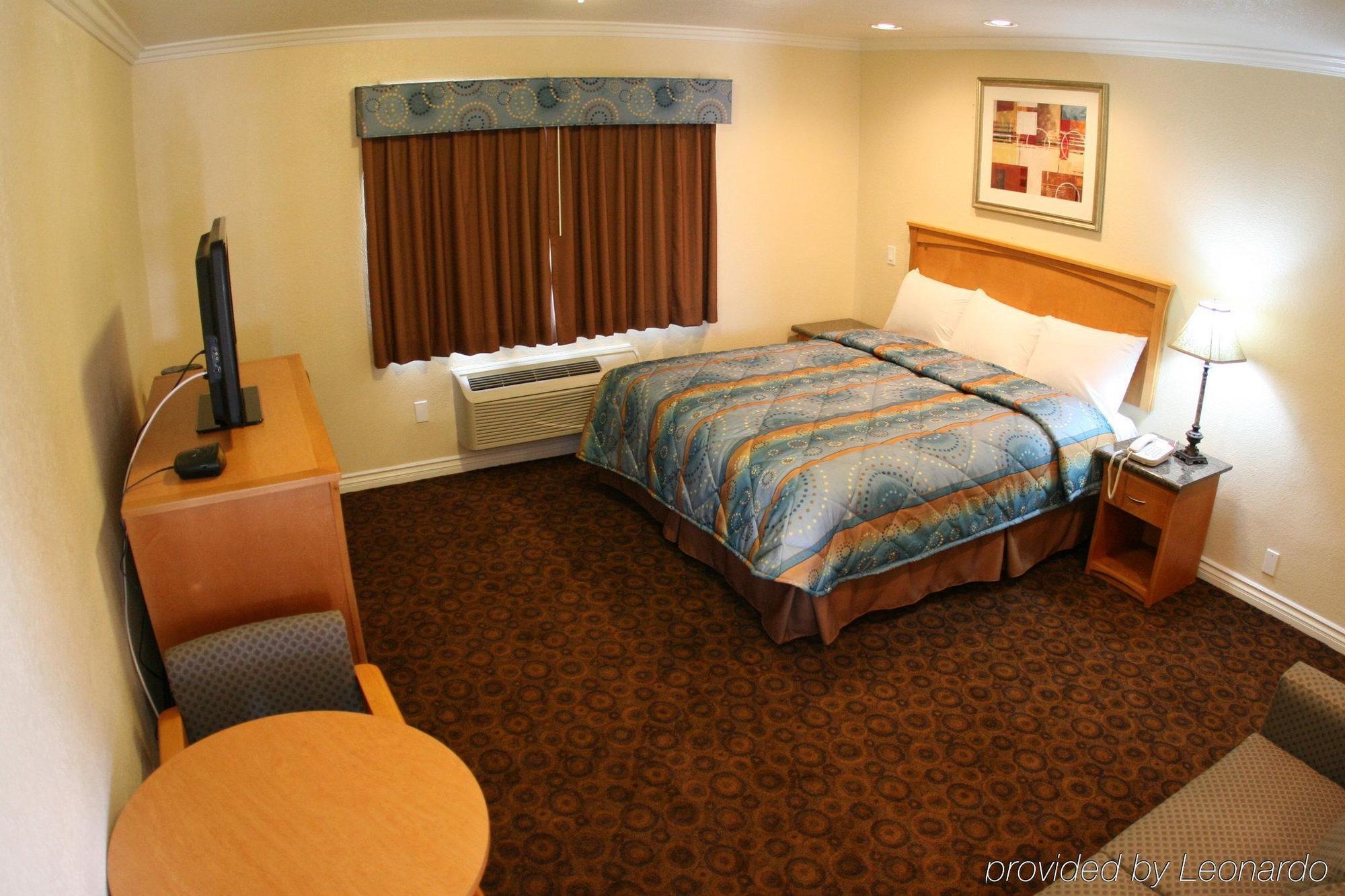 Hotel Dreamscape Pacific Coast Highway Los Angeles Exteriör bild