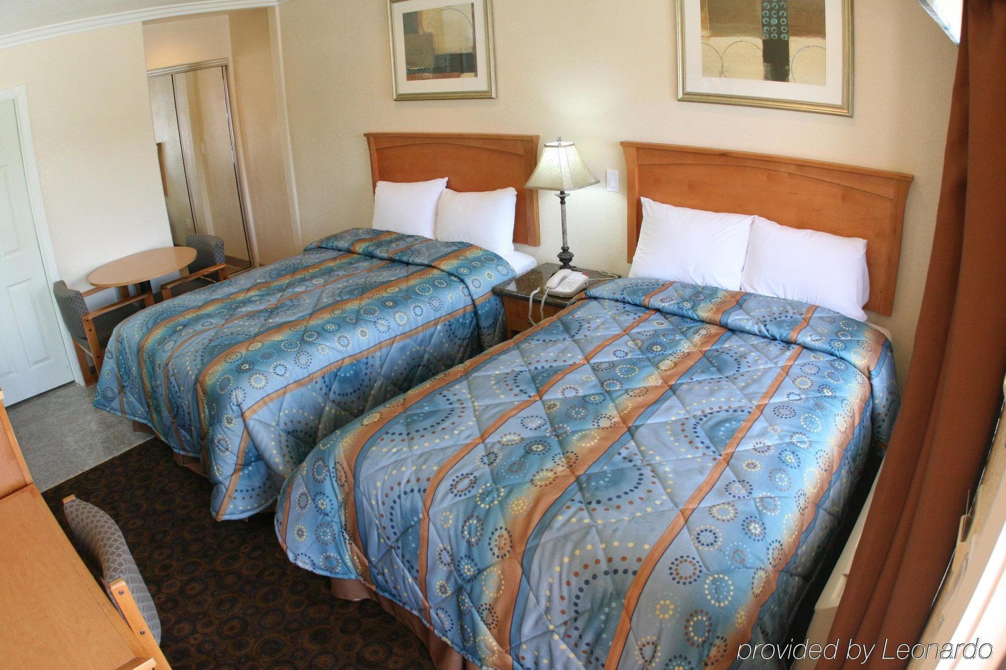 Hotel Dreamscape Pacific Coast Highway Los Angeles Exteriör bild