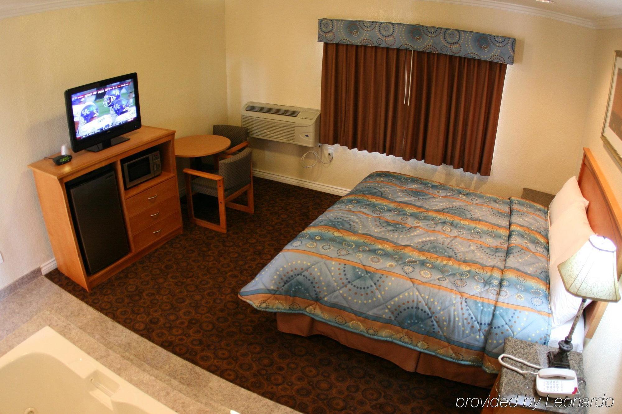 Hotel Dreamscape Pacific Coast Highway Los Angeles Exteriör bild