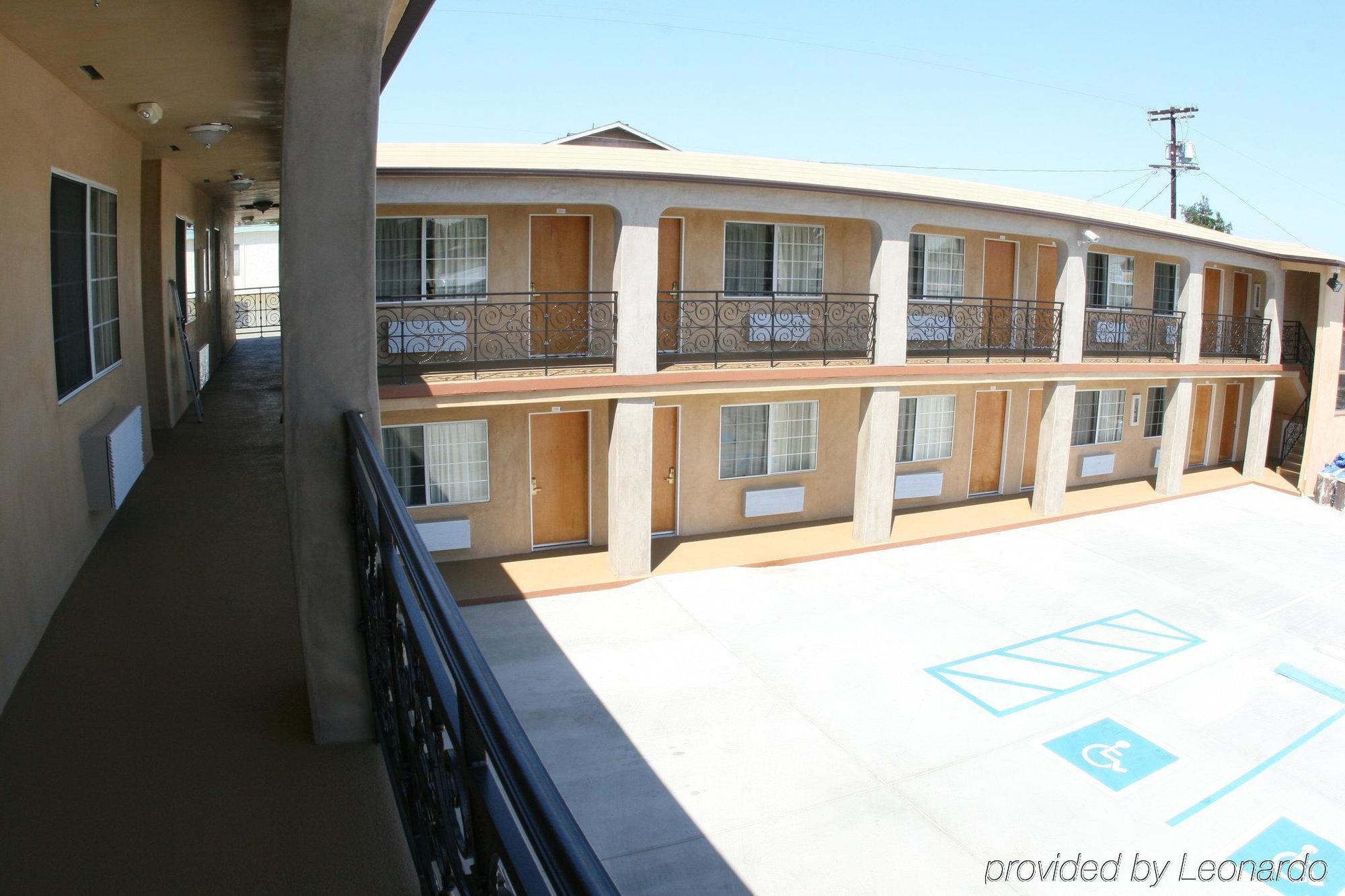 Hotel Dreamscape Pacific Coast Highway Los Angeles Exteriör bild